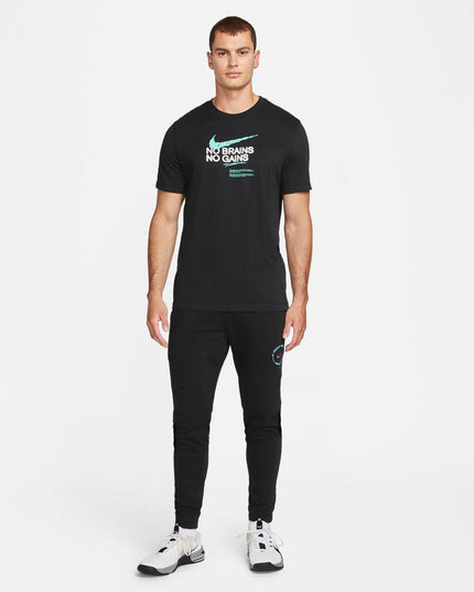 POLERA NIKE M NK DF TEE DYE 2 - BONZER