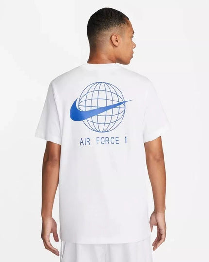 POLERA NIKE M NSW TEE AF1 LBR - BONZER