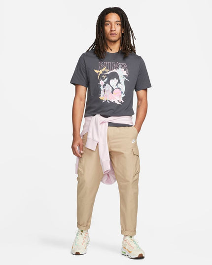 POLERA NIKE M NSW TEE FANTASY GRAPHIC - BONZER