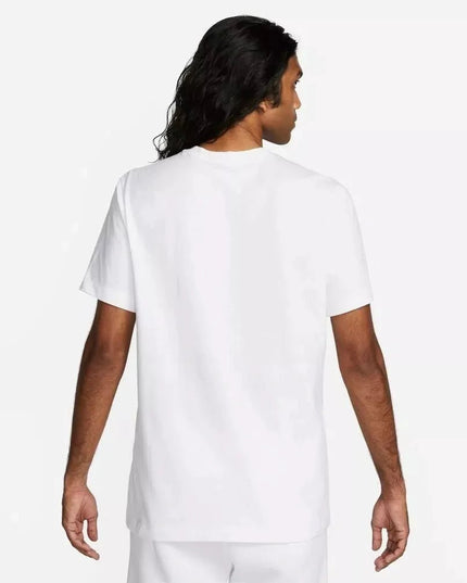 POLERA NIKE M NSW TEE HBR SWOOSH - BONZER