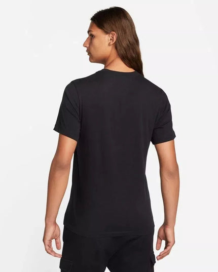 POLERA NIKE M NSW TEE HBR SWOOSH - BONZER