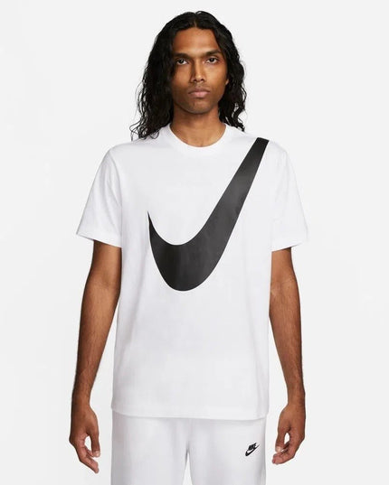 POLERA NIKE M NSW TEE HBR SWOOSH - BONZER
