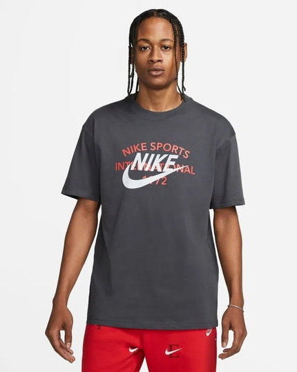 POLERA NIKE M NSW TEE NIKE CIRCA HBR - BONZER