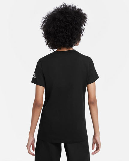 POLERA NIKE NSW TEE ICON CLASH - BONZER