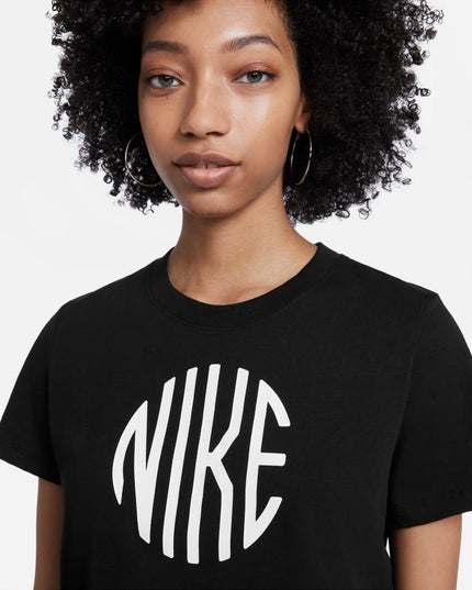 POLERA NIKE NSW TEE ICON CLASH - BONZER