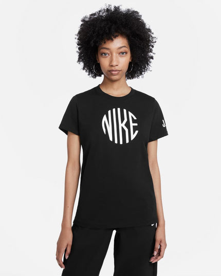POLERA NIKE NSW TEE ICON CLASH - BONZER