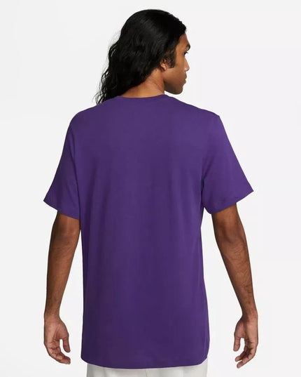 POLERA NIKE NSW TEE ICON FUTURA - BONZER