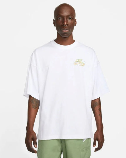 POLERA NIKE NSW TEE OS BRANDRIFFS LBR - BONZER