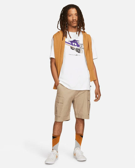 POLERA NIKE SB TEE DUNKTEAM - BONZER