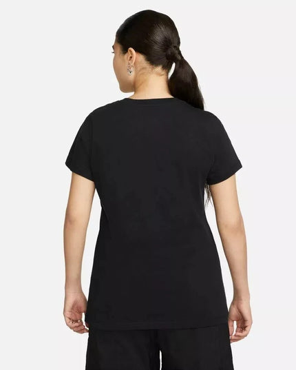 POLERA NIKE W NSW TEE TEAM NK - BONZER