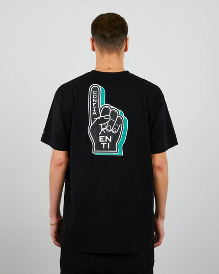 POLERA WHAT UP - BONZER