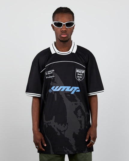 POLERA WHAT UP - BONZER