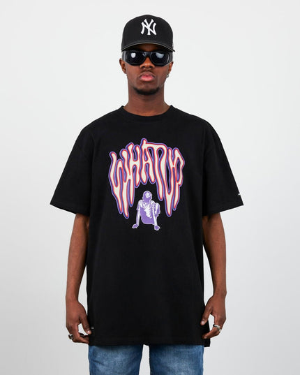 POLERA WHAT UP - BONZER