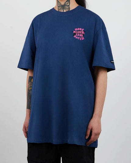 POLERA WHAT UP - BONZER