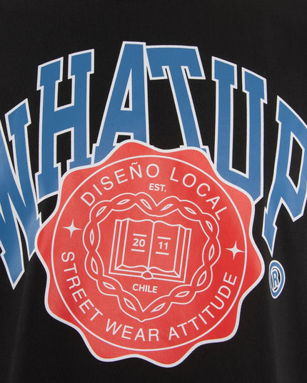 POLERA WHATUP UNIVERSITY - BONZER