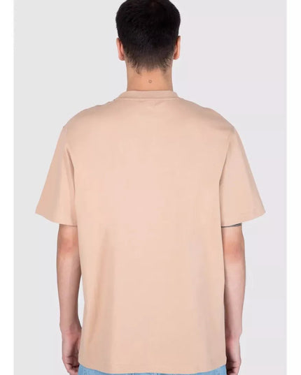 POLERA ZOO YORK M/C CRISPY - BONZER