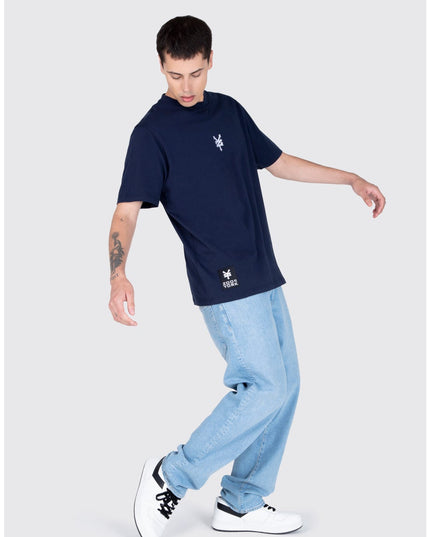 POLERA ZOO YORK M/C ORIGINAL GATSBY - BONZER