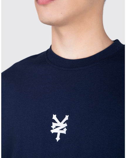 POLERA ZOO YORK M/C ORIGINAL GATSBY - BONZER