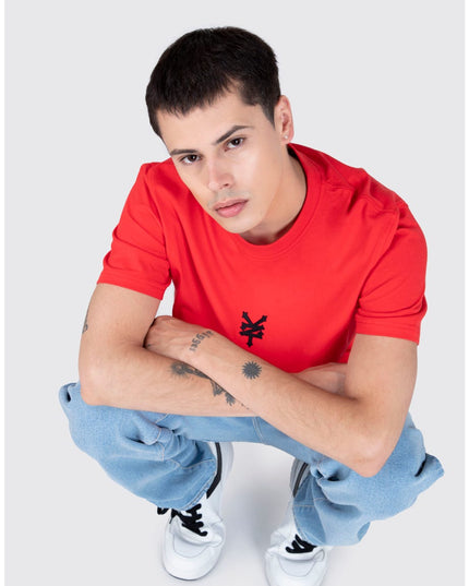 POLERA ZOO YORK M/C ORIGINAL GATSBY - BONZER