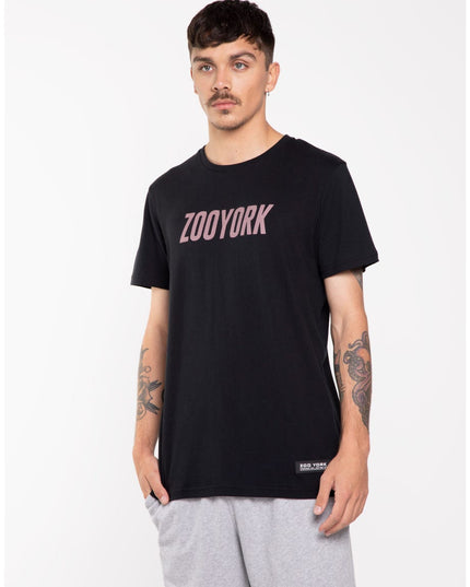 POLERA ZOO YORK M/C SCAN - BONZER