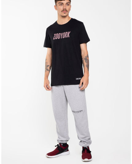 POLERA ZOO YORK M/C SCAN - BONZER