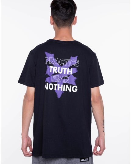 POLERA ZOO YORK M/C SPIRIT - BONZER