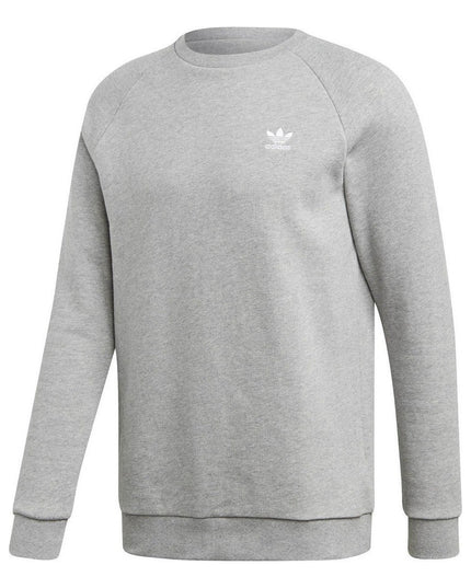 POLERON ADIDAS ORIGINALS ESSENTIAL CREW - BONZER