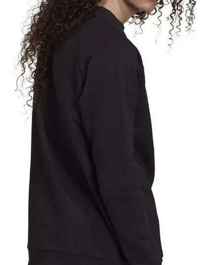 POLERON ADIDAS ORIGINAL TREFOIL CREW - BONZER