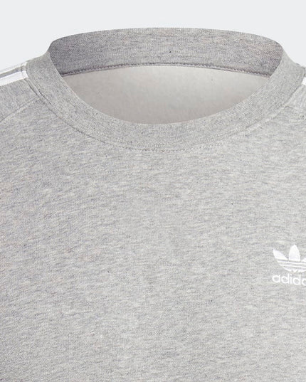 POLERON ADIDAS ORIGINALS 3-STRIPE - BONZER