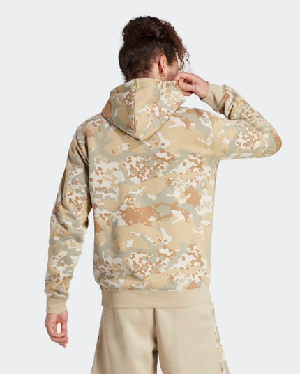 POLERON ADIDAS ORIGINALS CAMO AOP - BONZER