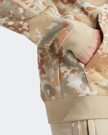 POLERON ADIDAS ORIGINALS CAMO AOP - BONZER