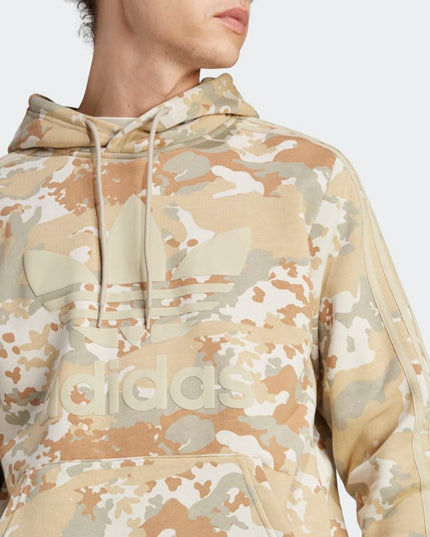 POLERON ADIDAS ORIGINALS CAMO AOP - BONZER
