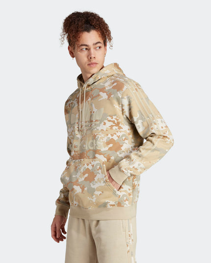 POLERON ADIDAS ORIGINALS CAMO AOP - BONZER