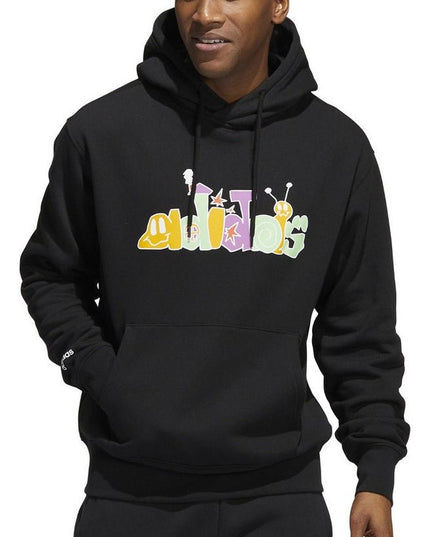 POLERON ADIDAS ORIGINALS CARTOON LINEAR - BONZER