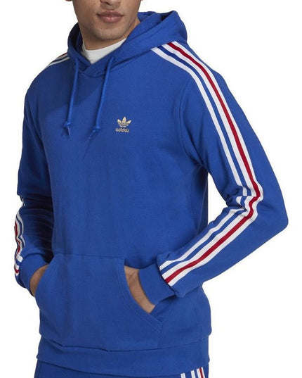 POLERON ADIDAS ORIGINALS FB NATIONS HDY - BONZER