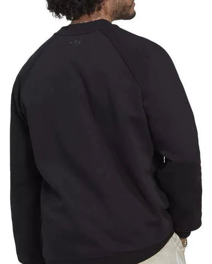 POLERON ADIDAS ORIGINALS GRAPHIC CREW - BONZER