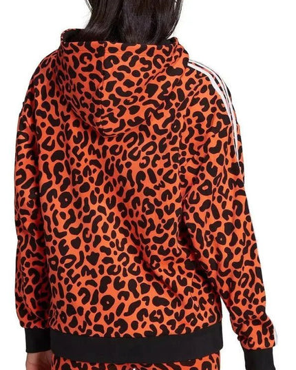 POLERON ADIDAS ORIGINALS HOODIE - BONZER