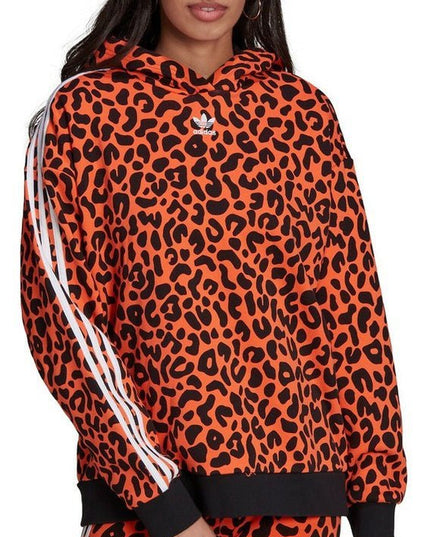 POLERON ADIDAS ORIGINALS HOODIE - BONZER