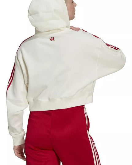 POLERON ADIDAS ORIGINALS HOODIE - BONZER