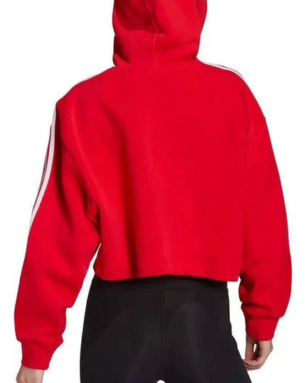 POLERON ADIDAS ORIGINALS SHORT HOODIE - BONZER