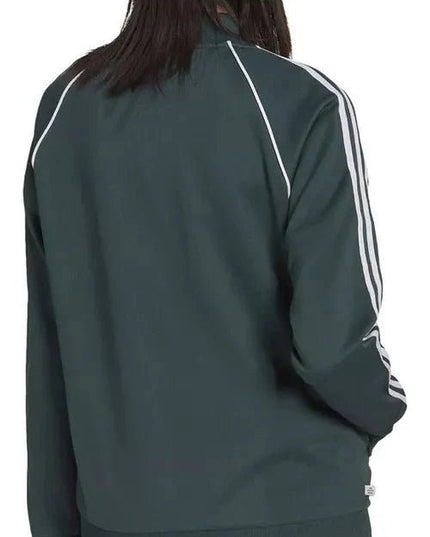 POLERON ADIDAS ORIGINALS SST TRACKTOP PB - BONZER