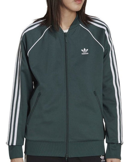 POLERON ADIDAS ORIGINALS SST TRACKTOP PB - BONZER