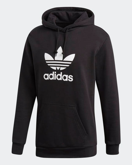 POLERON ADIDAS ORIGINALS TREFOIL HOODY - BONZER