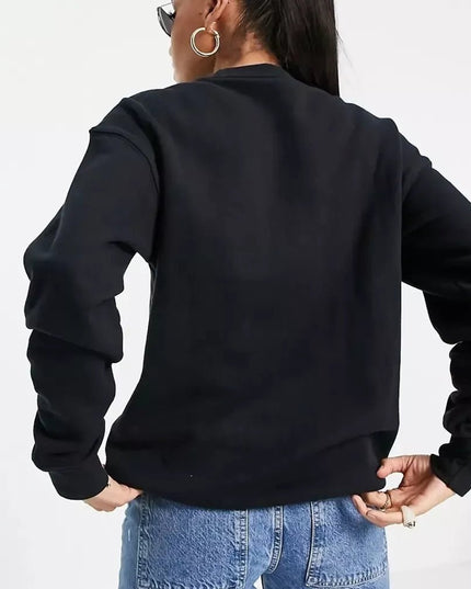 POLERON ADIDAS ORIGINALS TRF CREW SWEAT - BONZER