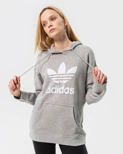 POLERON ADIDAS ORIGINALS TRF HOODIE - BONZER