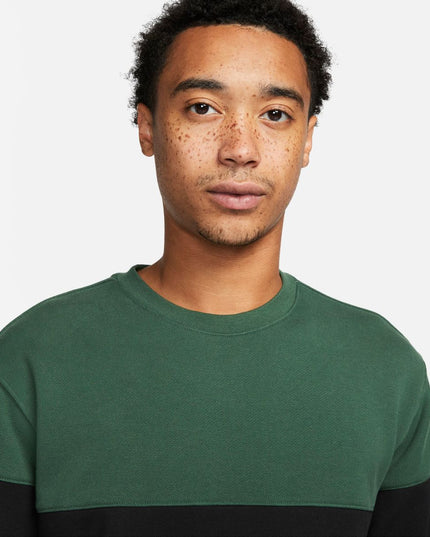 POLERON NIKE CLUB+ FT CB - BONZER