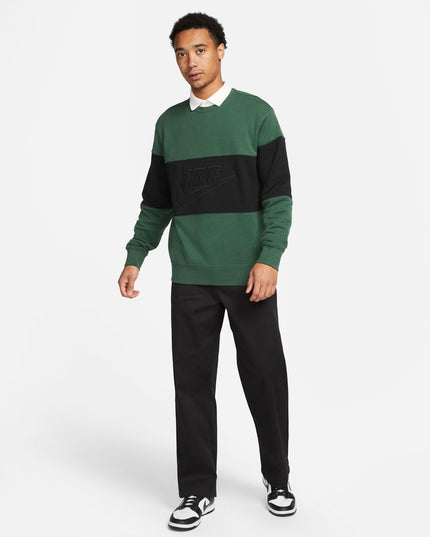 POLERON NIKE CLUB+ FT CB - BONZER