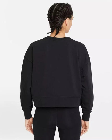 POLERON NIKE DF GX GET FIT - BONZER