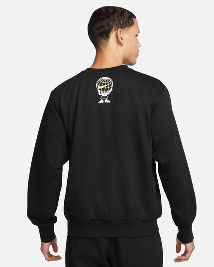 POLERON NIKE DF SI FC CREW - BONZER