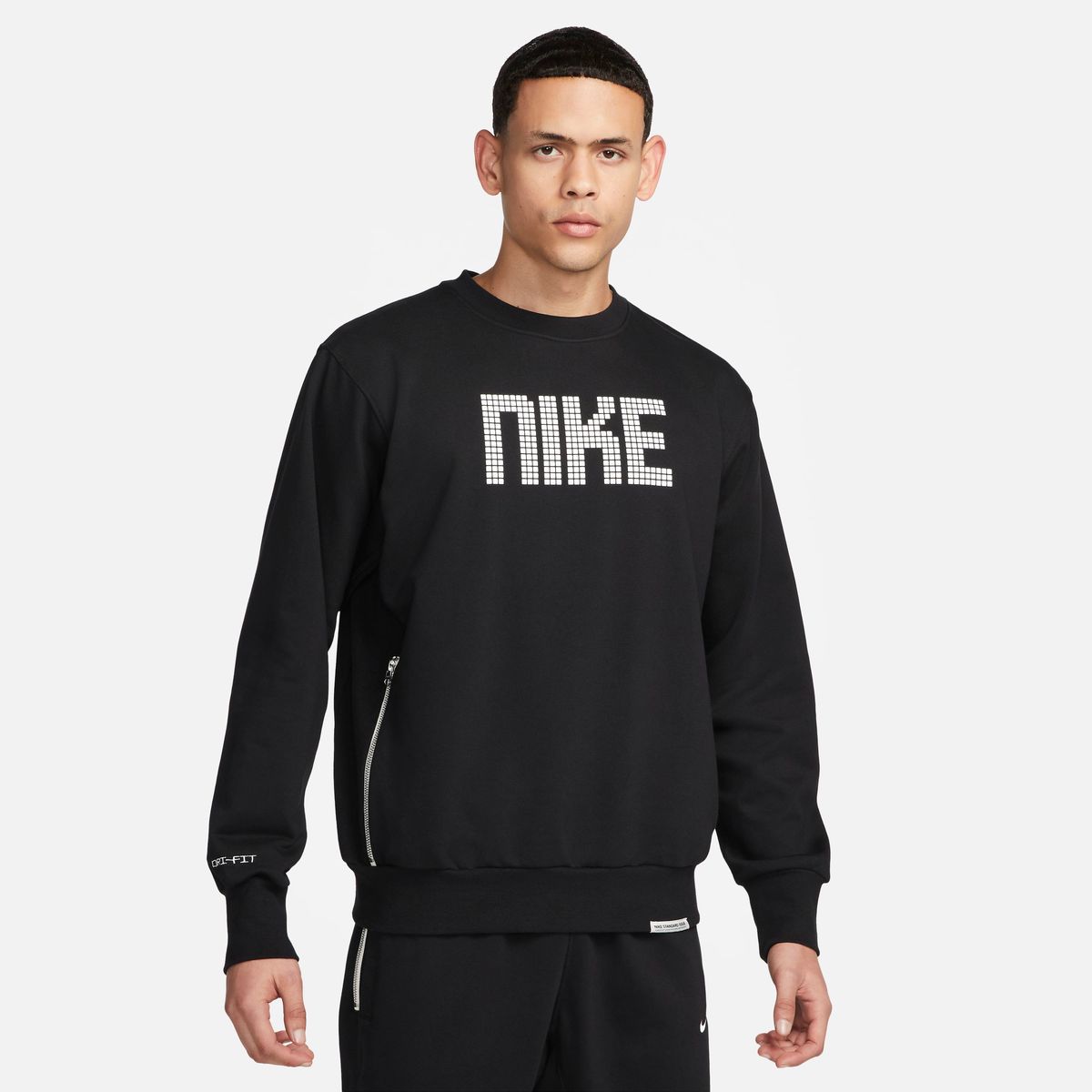 Poleron nike dri fit best sale